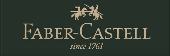 Kooperationspartner Faber-Castell