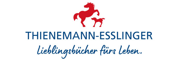 Kooperationspartner Thienemann-Esslinger Verlag