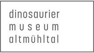 Logo von Dinosaurier Museum.