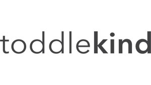 Logo von der Firma toddlekind.