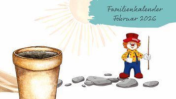 Bastelanleitung Sonnenuhr