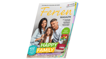 Familotel Familienmagazin im September 2024