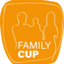 Logo Family Cup Award