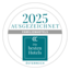 Connoisseur Circle Rating 2025 Österreich