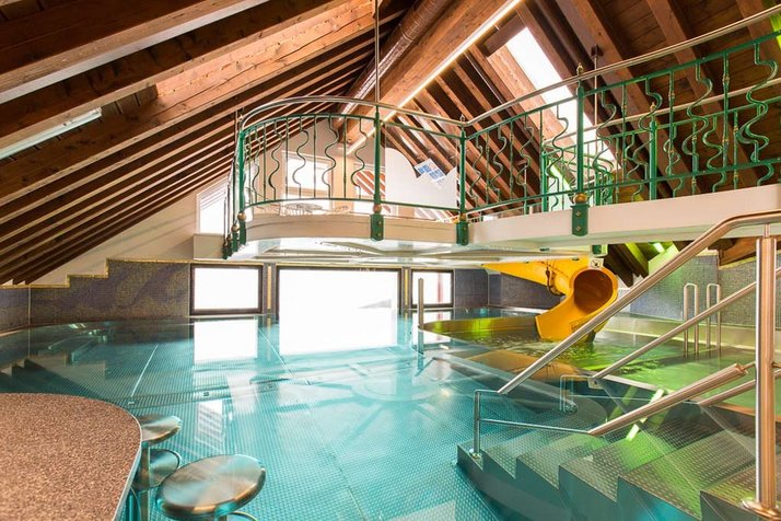 Das Kaltschmid - Familotel Seefeld Tirol Das Kaltschmid in Tirol | Familotel