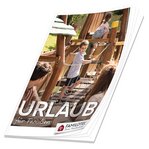 Familotel Urlaubskatalog 2027 Coveransicht