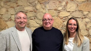 Geschäftsleitung des Familienhotels Bavaria im Allgäu