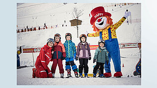 Gewinnspiel von Lulatour und Familotel 2023