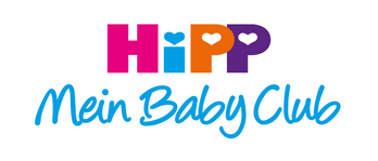 Logo von HiPP Mein Baby Club