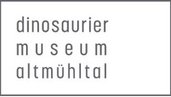 Kooperationspartner Dinosaurier Museum Altmühltal