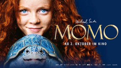 Momo Verfilmung 2025