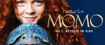 Momo Verfilmung 2025