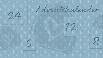 Familotel Adventskalender 2024 mit vielen tollen Gewinnen in der Weihnachtszeit