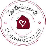 Zertifizierte Schwimmschule