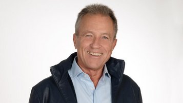 Gasgeber im Familienhotel Sonnenhügel in der Rhön.