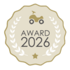 Kinderhotel Info Award 2026 Siegel