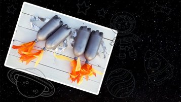 Kostüm für Karneval selbst erstellen