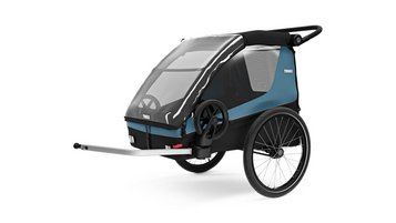 Fahrradanhänger von Thule