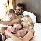 Familotel ist... ...entspannte Familienzeit. 😊❤️   📷 Foto: ©️ Moritz Attenberger #familotel #deinefamilienhotels...